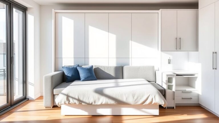 compact living space solutions