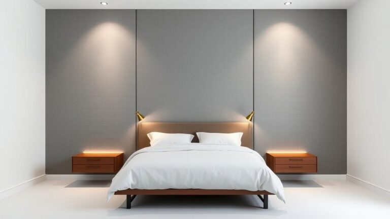 creative headboard design ideas