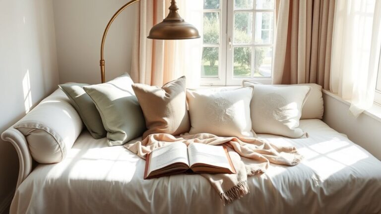 daybed styling ideas revealed