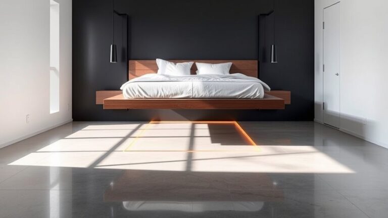 innovative and stunning beds