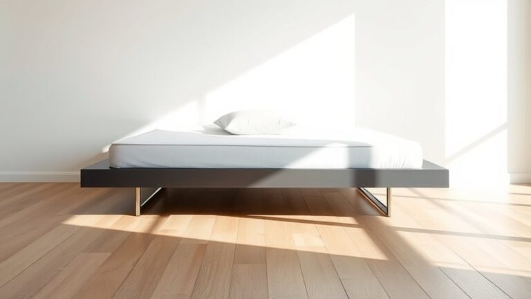 minimalist bedroom design ideas