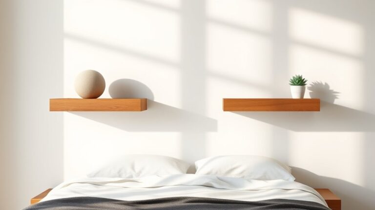 stylish nighttime furniture options