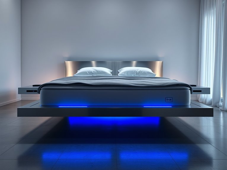 biometric sleep technology haven