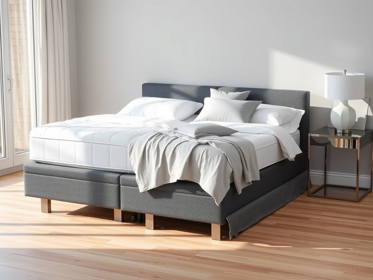 budget friendly adjustable comfort