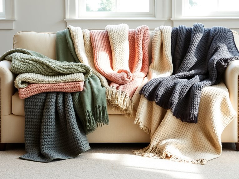 comfortable bedding accessories collection