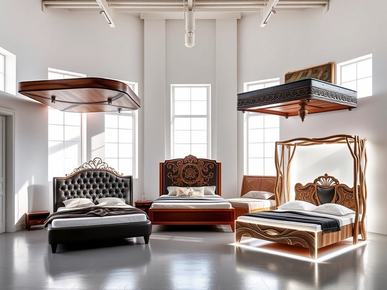 creative and unique designs