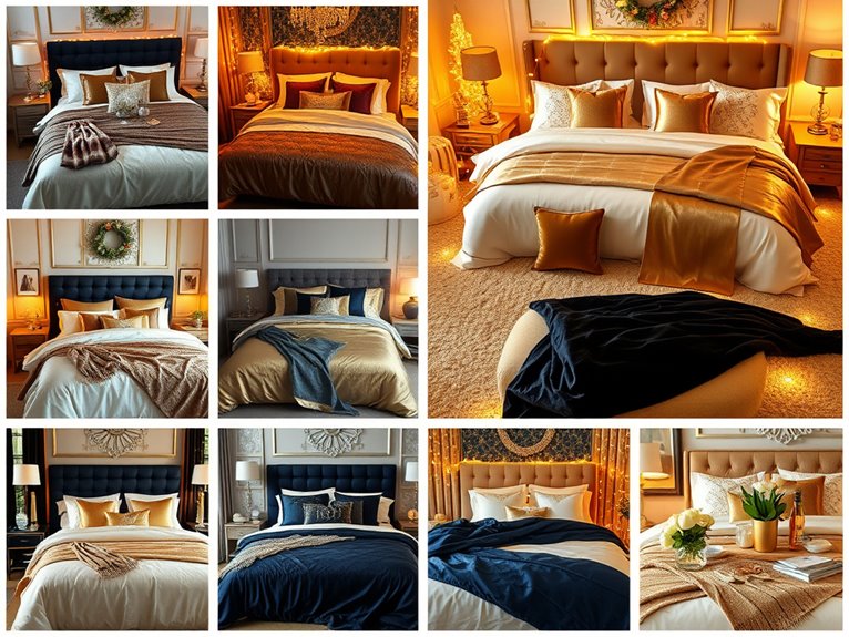 creative bedding for 2024