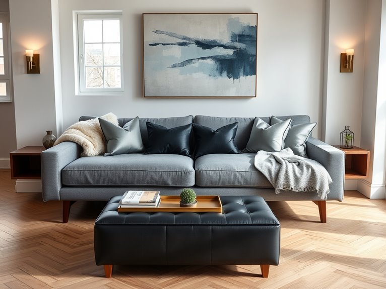 elegant multifunctional space solution
