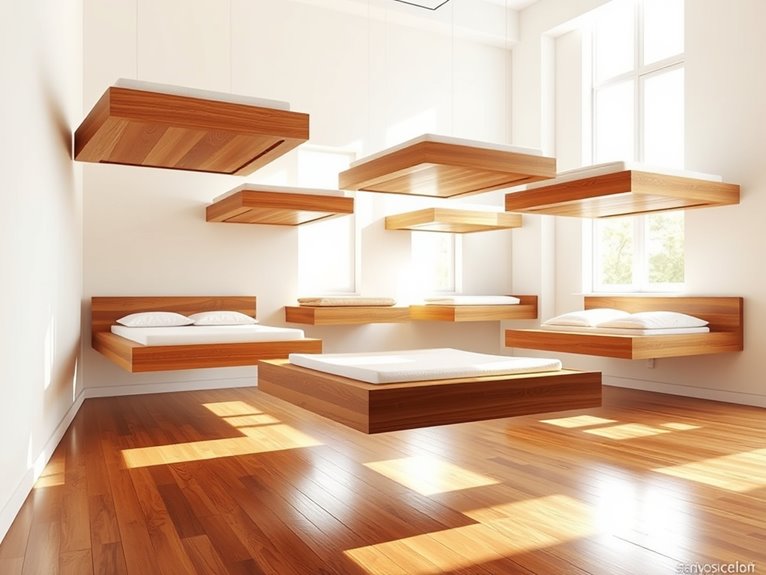 innovative space saving furniture design