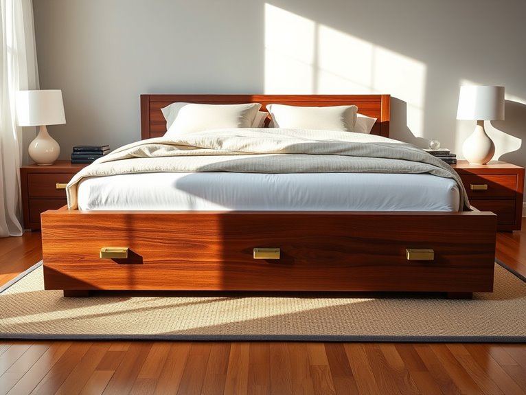 materials finishes design tips