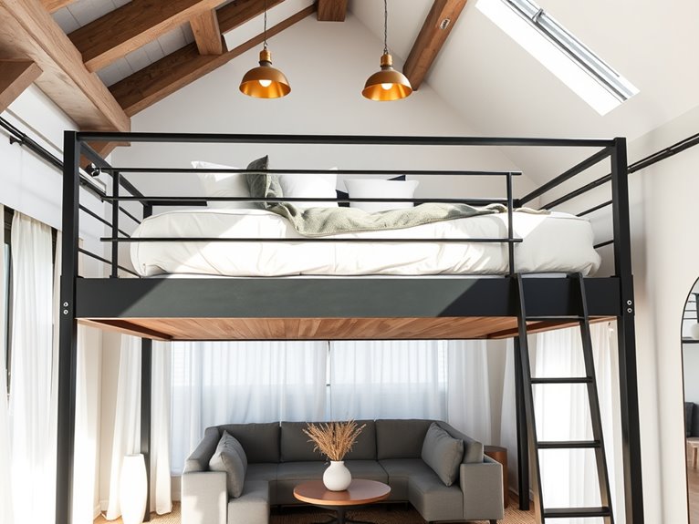 maximize space with style