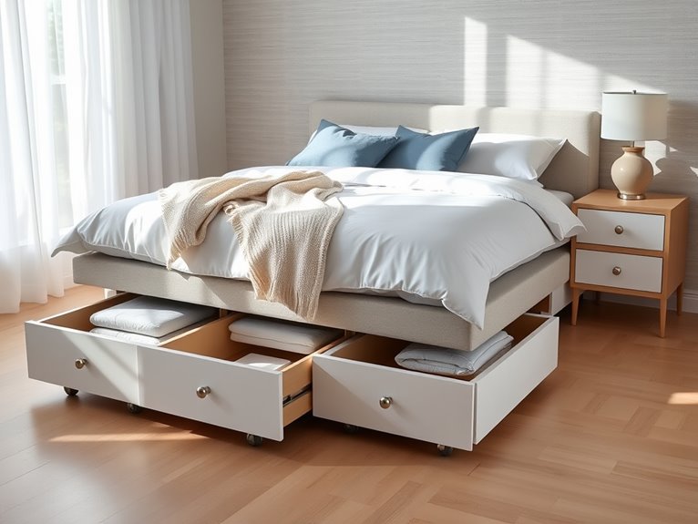 maximize space with style