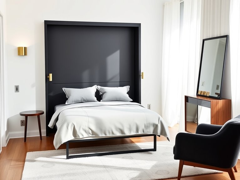 multifunctional stylish space solutions