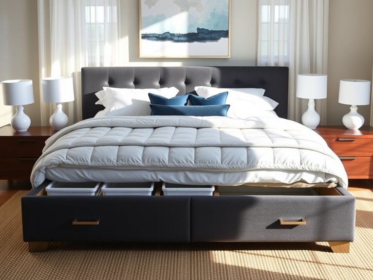 practical stylish storage solutions