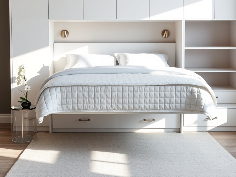 stylish compact living solutions