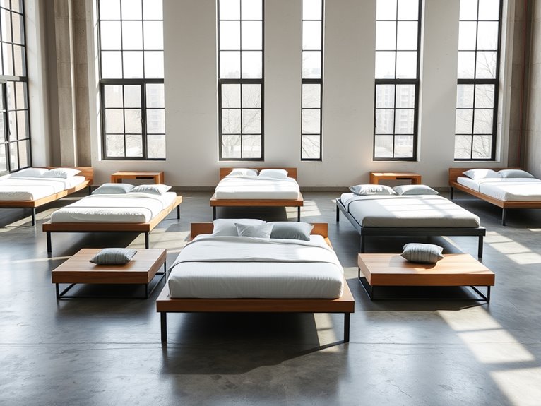 stylish modern bed designs
