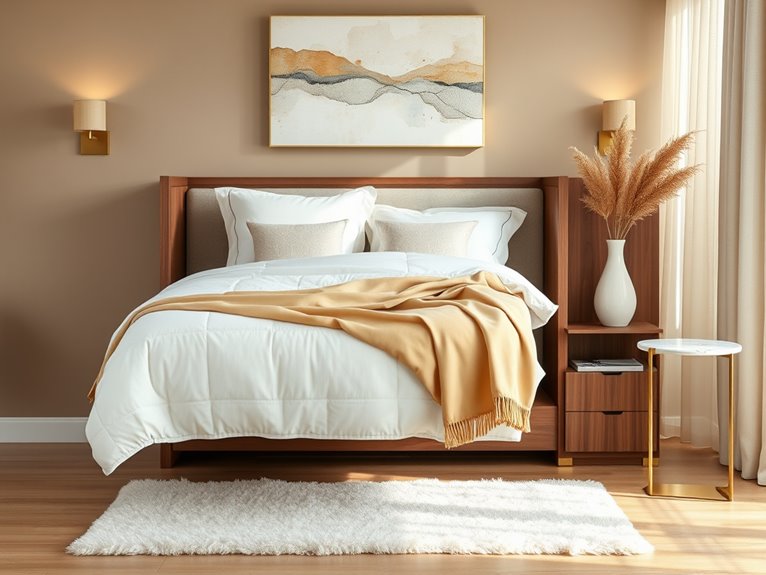 stylish space saving sleeping solutions