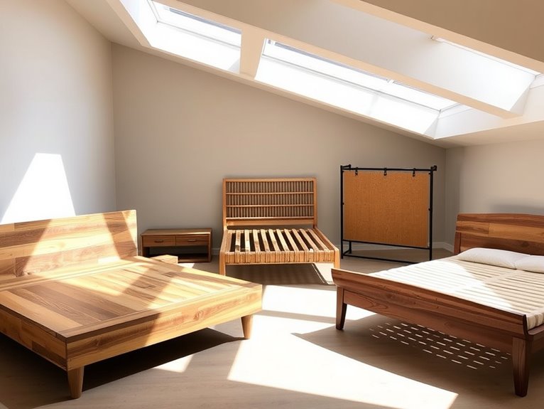 sustainable and environmentally friendly bedding