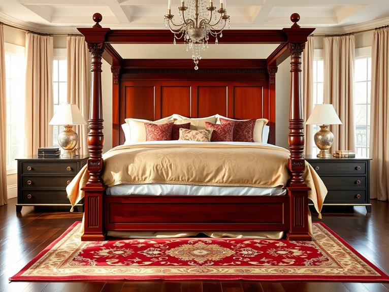 timeless elegance and luxury
