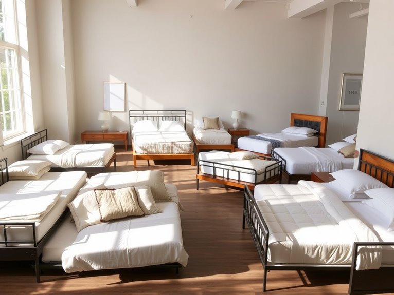 top eight trundle beds