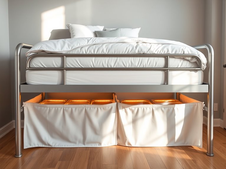 versatile adjustable bed solutions