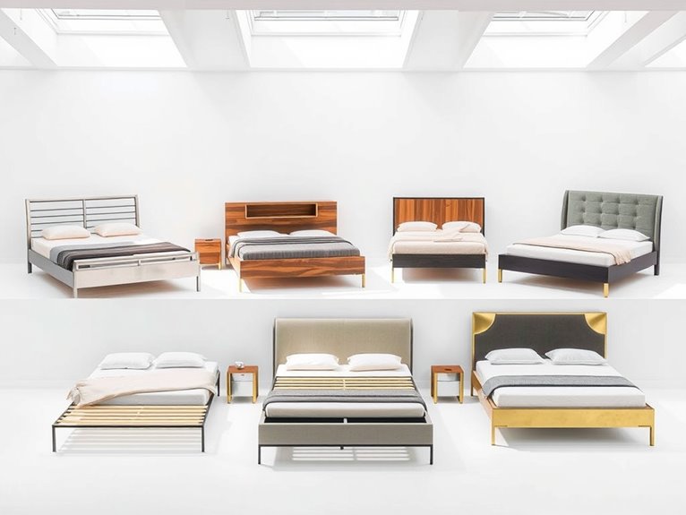 versatile and functional sleeping solutions