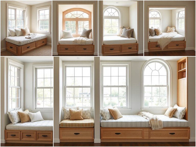 versatile bedroom furniture designs