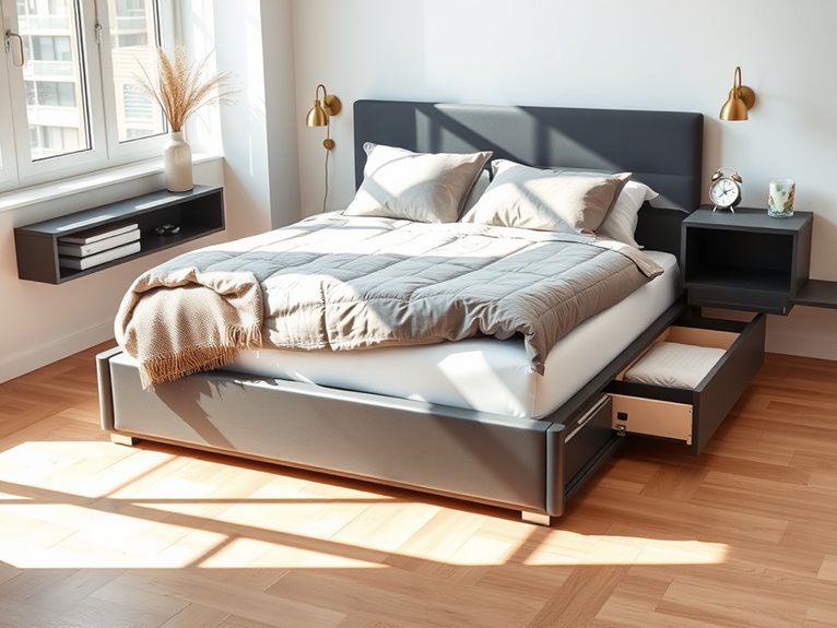 versatile modular bed solutions